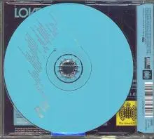 Llove Don`t Let Me Go-rmx-